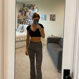Urban outfitters flare pants